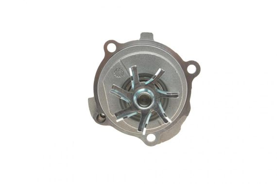 Комплект ГРМ + помпа Audi A3 A4 Seat Ibiza Skoda Octavia VW Caddy Golf Passat 1.6 95- 138x23 PA904  KP904-1 | Зображення 5