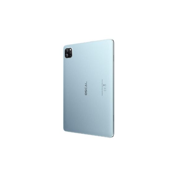 Планшет Oscal Pad 70 10.1" 4/128GB/Wi-Fi Misty Blue | Зображення 5