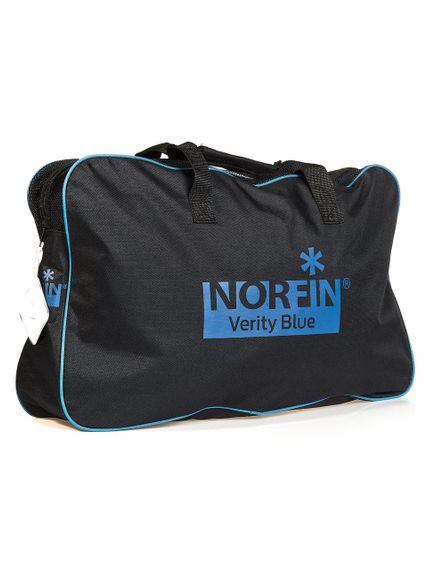 Kостюм демисезонный для рыбалки и охоты Norfin Норфин VERITY Limited Edition Blue 02 размер M | Зображення 2
