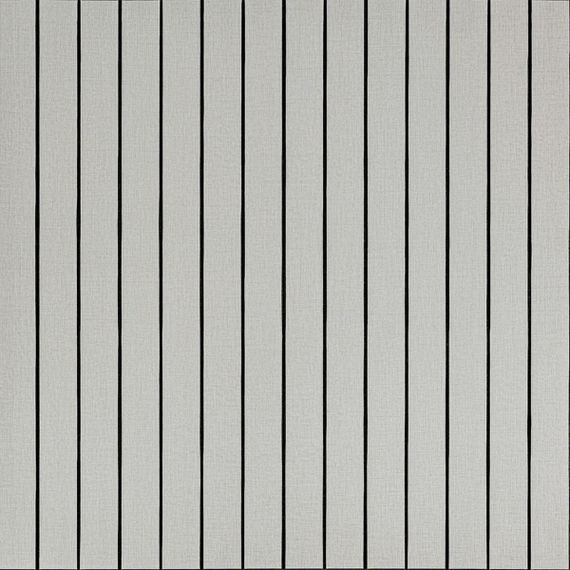 Покриття вінілове самоклеюче 3D рейки 600х600х2,8мм SW-00003242