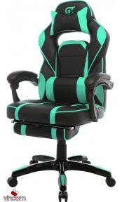 Кресло геймерское GT Racer X-2749-1 BlackMint