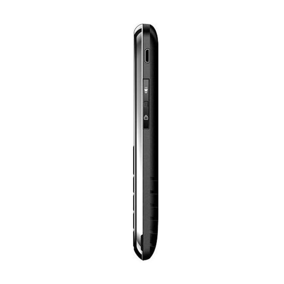 Мобільний телефон Maxcom MM720 Black (5908235972961) | Зображення 2