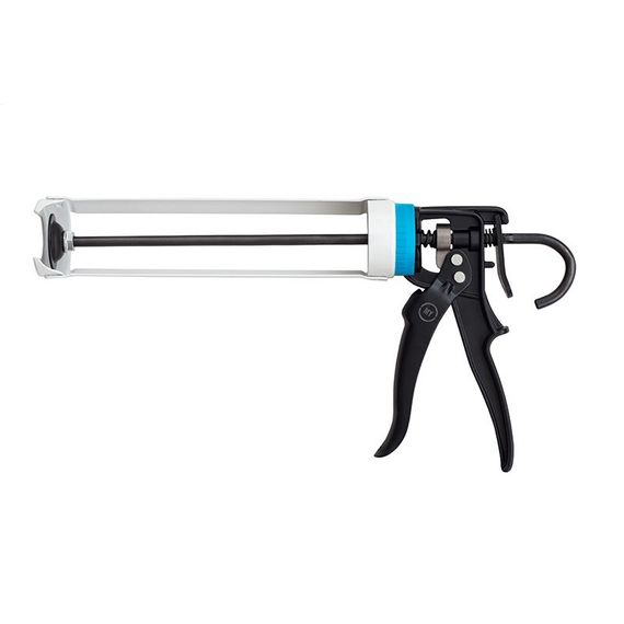 Пистолет для герметика MyTools Pro 4000N (631-300) | Зображення 1