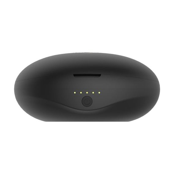 Вібратор у трусики Rosy Gold - Remote Control Panty Vibrator Sex Aura | Зображення 8