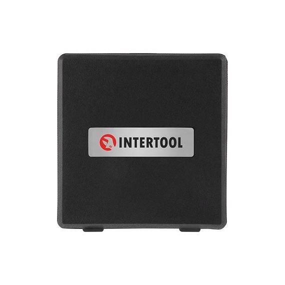 Гайковерт пневматичний у валізі INTERTOOL PT-11011 | Зображення 8