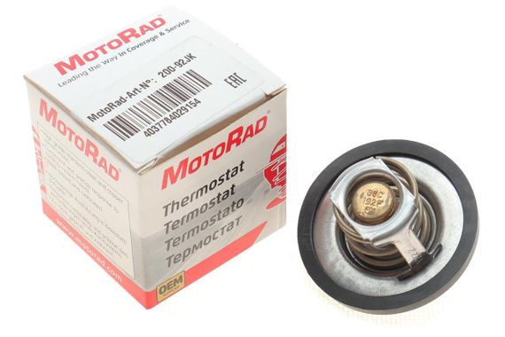 Термостат Ford Fiesta Escort 1.1-1.3i 86-03 200-92JK | Зображення 1