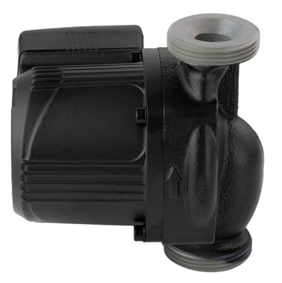 Циркуляционный насос Pumpman GRS25/40/130 Нmax 4 м Qmax 3 куб.м 88 Вт с гайками (CV029794) | Зображення 3