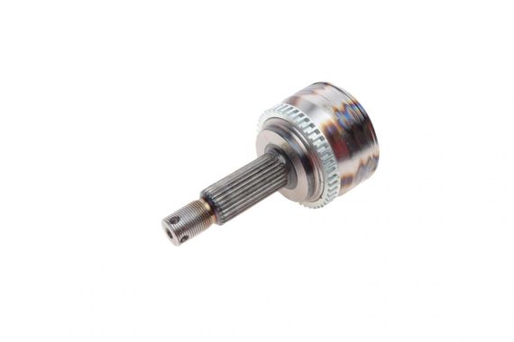 Шрус наружный Hyundai i30 07-12 АКПП 27z 24z 60mm 80mm 64mm  +ABS46z  15-1866 | Зображення 8