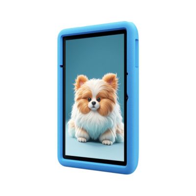 Планшет Blackview Tab A6 Kids 10.1&quot;HD+ 4/128GB / WiFi Blue (6931548319139) | Зображення 4