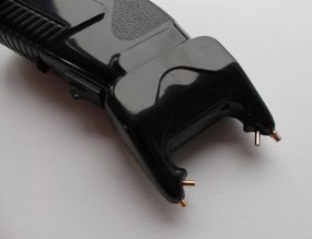 Мощнейший Парализатор - Электрошокер (Шокер) ESP Scorpy 200 (Оригинал Чехия) Лучший Электрошокер!