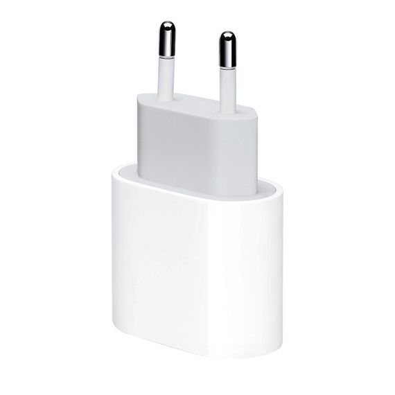 СЗУ NX 110-240V Original, 1xType C, 35W, White, Box | Зображення 2