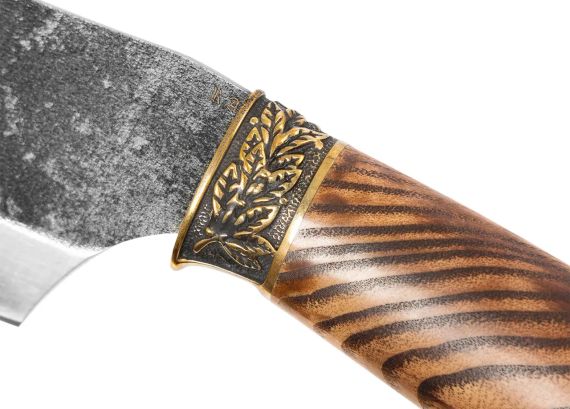 Ніж кухонний R.A.Knives Сокіл | Зображення 2