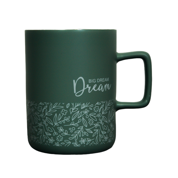 Чашка Апрельские мечты VT-C-271405 Vittora 405мл | Зображення 1