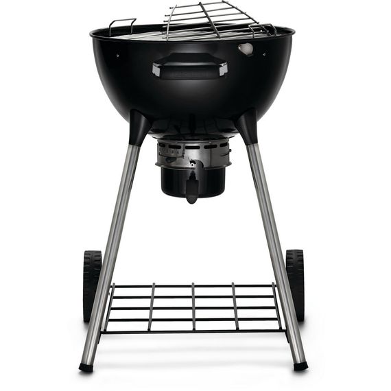 Вугільний гриль 47 см Napoleon Premium Kettle, NK18K-LEG-3 Код: 012115 | Зображення 5