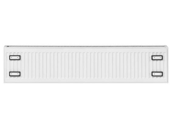 Радіатор сталевий Kroner з нижнім підключенням 22 тип 300х1500 мм (CV034463) | Зображення 4
