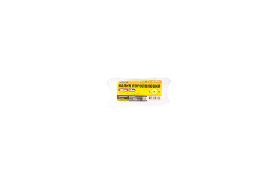 Валик мольтопрен Mastertool - 6 х 50 х 110 мм (92-8115) | Зображення 1