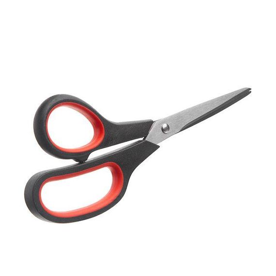 Ножиці для паперу 190 мм INTERTOOL HT-05831