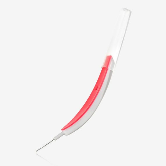 Щітки для міжзубних проміжків Edel+White "Profi-Line" XS (0,42/1,7мм), 25 шт. | Зображення 2