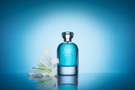 Мужская парфюмированная вода Farmasi Baoli 90 мл | Зображення 5