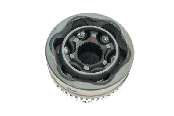 ШРКШ зовнішній Peugeot 406 2.0-3.0 2.0-2.2 TD HDi 96-04 25x39z 100mm 58.5mm  +ABS48z  15-1468 | Зображення 1