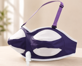 Увеличитель груди 001 (5988) CHEST MASSAGER