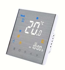 Wi-Fi Терморегулятор in-therm PWT003
