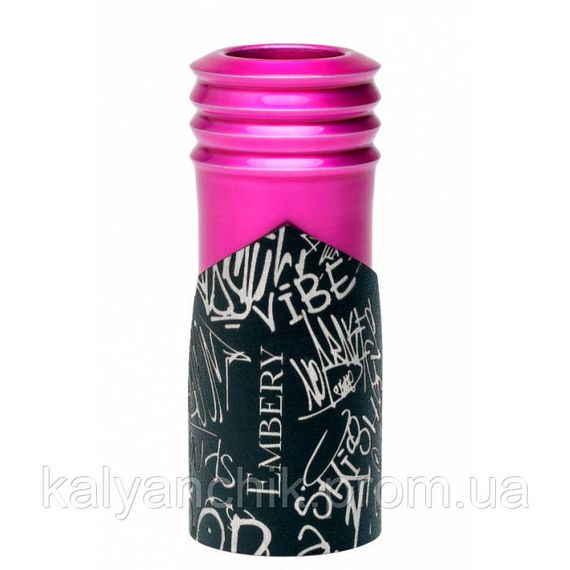 Кальян Embery Mini Mono 2.0 Street Art | Зображення 3