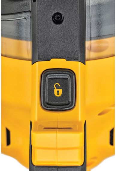 Пылесос аккумуляторный DeWALT DCV501LN | Зображення 5