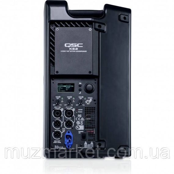 Акустична система QSC K8.2 | Зображення 5