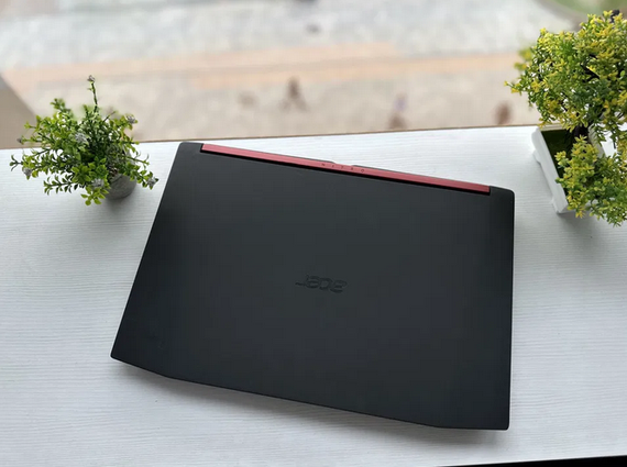 Ігровий Acer Nitro 5 FHD ~ -12/256 +1 TB SSD +Nvidia 1050 4 GB  Б/В | Зображення 1