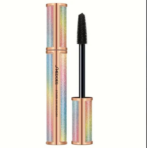 Туш для вій Shedoes Volume Mascara | Зображення 2