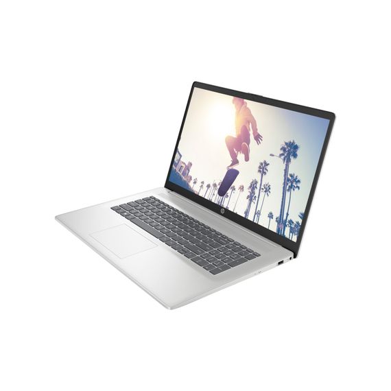 Ноутбук HP 17-cp2025ua (B22CQEA) | Зображення 2