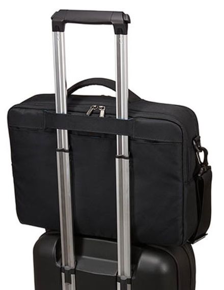 Сумка Thule Subterra Laptop Bag 15" TSSB-316 Black | Зображення 5