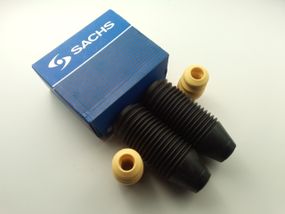 Пильники + відбійники заднього амортизатора Lacetti, SACHS (900 177) к-т (900177)