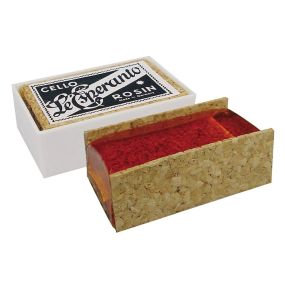 Каніфоль для віолончелі Geipel ROC-056