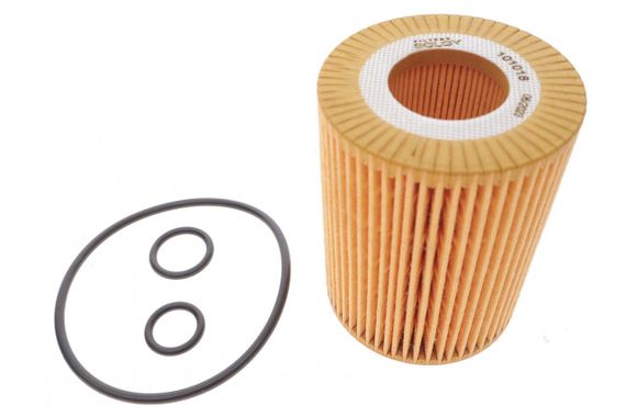 Фільтр масляний Opel Combo 1.7CDTI 101018