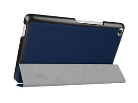 Чохол Asus ZenPad 7.0" Z370/Z370CG Slim Dark Blue