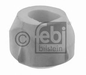 Подушка двигуна Audi (вир-во FEBI) FEBI BILSTEIN 23537 на AUDI A4 (8E2, B6)