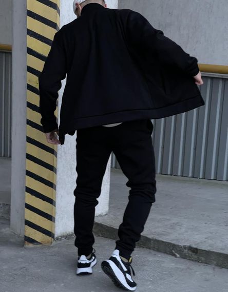 Чоловічий спортивний костюм Puma | Зображення 1