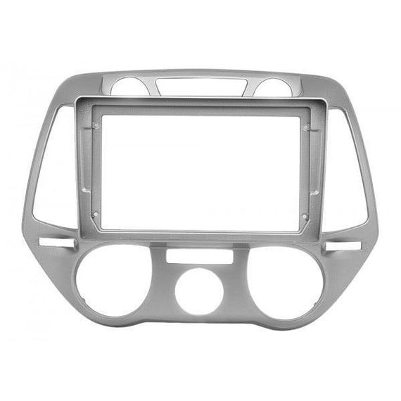 Штатна магнітола серії Mekede M200S 2K під Hyundai i20 2 2008-2012 (F1) 9 дюймів | Зображення 1