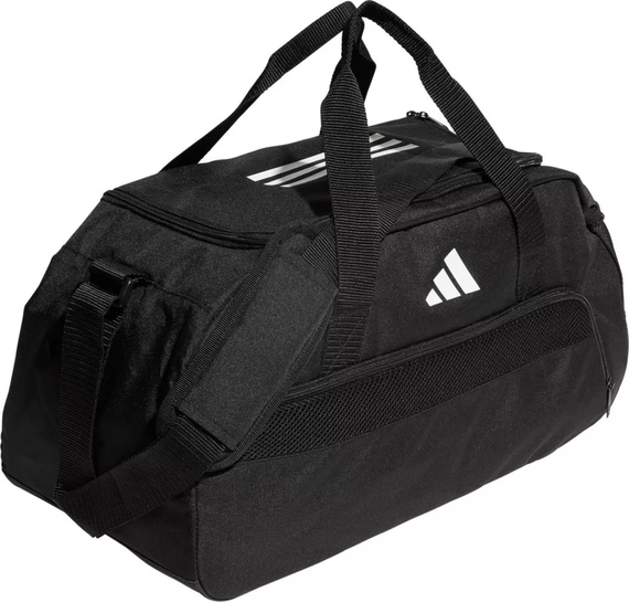 Спортивная сумка 32L Adidas Tiro Duffle черная