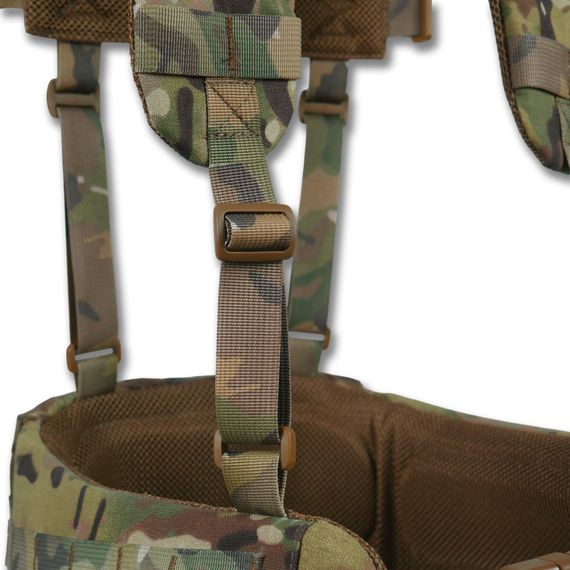 РПС Kiborg R-1 GEN.2 (S) Multicam | Зображення 9