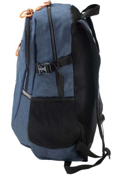 Рюкзак міський Semi Line 41 Blue Jeans (BSL121) | Зображення 2
