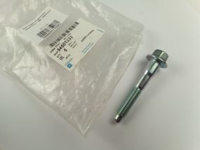 Болт подушки двигуна лівої Aveo, "GM" (94501333)