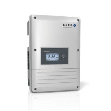 Kaco BLUEPLANET 10.0 TL3 M2 ( 3 фази)