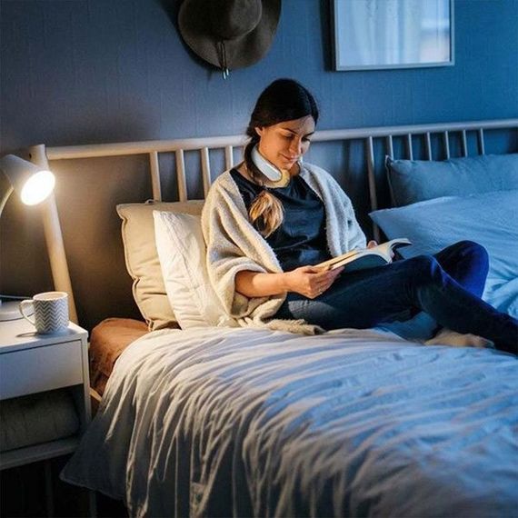 Портативний переносний міні обігрівач Handy Heater | Зображення 8