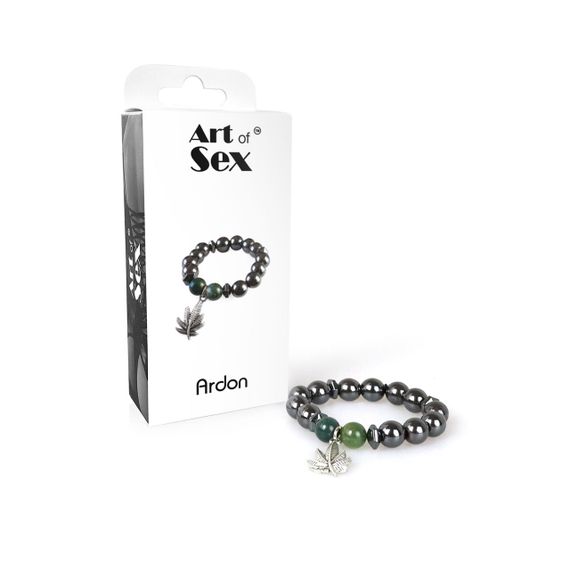 Мужское украшение на пенис Art of Sex - Ardon sexstyle | Зображення 2