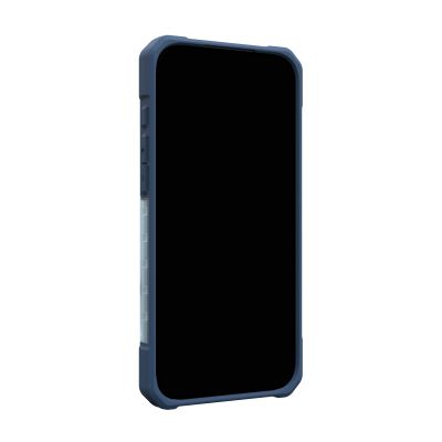 Чехол для мобильного телефона UAG iPhone 17 Pro Max Pathfinder Clear MagSafe Bundle Blues Lanyard (1145521BV03) | Зображення 8