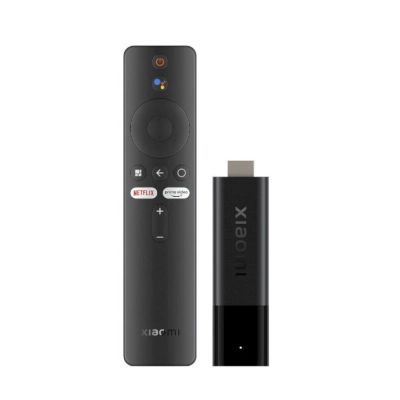 Медиаплеер Xiaomi Mi TV Stick 4K Global (MDZ-27-AA) | Зображення 8