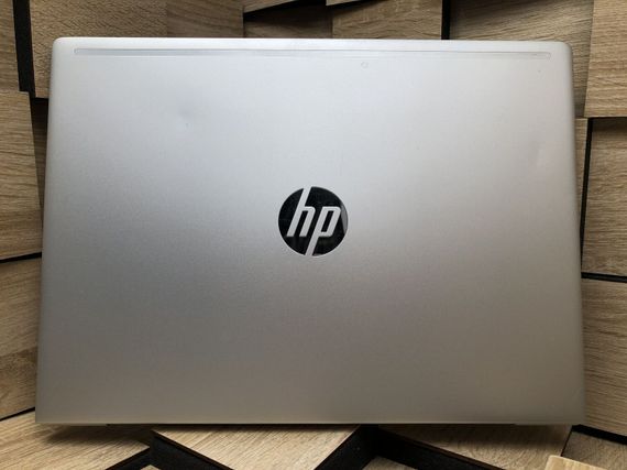 Ультрабук Б-класс HP ProBook 440 G7 / 14" (1920x1080) IPS / Intel Core i5-10210U (4 (8) ядра по 1.6 - 4.2 GHz) / 8 GB DDR4 / 250 GB SSD / Intel UHD Graphics / WebCam б/у | Зображення 7